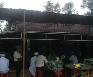 Sản phụ và bé gái sơ sinh tử vong tại bệnh viện huyện mùng 3 tết