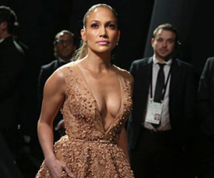 12 khoảnh khắc thú vị phía sau cánh gà Oscar 2015