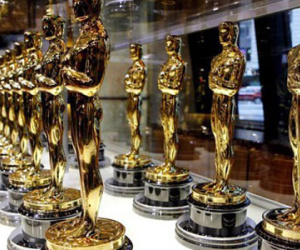 5 điều thú vị về tượng vàng Oscar