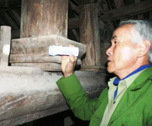 Trai gái 2 làng trong một xã hơn 400 năm không lấy nhau