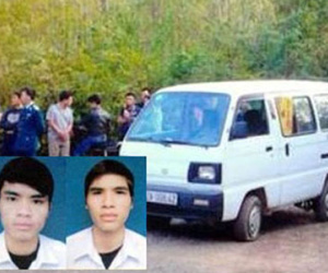 Bà chủ, nữ giúp việc và hợp đồng dằn mặt anh chồng