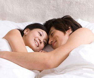Bi hài “chuyện ấy” ngày Tết