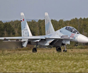 Biến thể Su-30 nào mạnh nhất hiện nay?