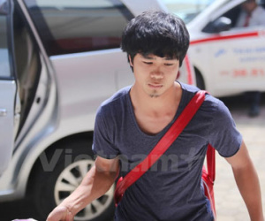 Công Phượng ra Hà Nội, U23 Việt Nam chính thức hội quân