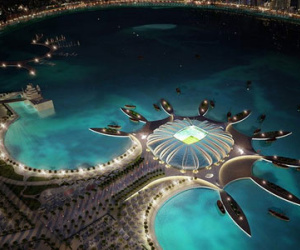 FIFA xem xét khả năng tổ chức World Cup 2022 vào mùa Đông