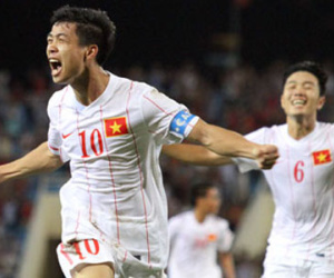Hôm nay (24/2), ĐT Olympic Việt Nam tập trung ở Hà Nội