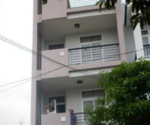 Khóa cửa đi chúc Tết, trộm vào nhà lấy hàng trăm triệu đồng