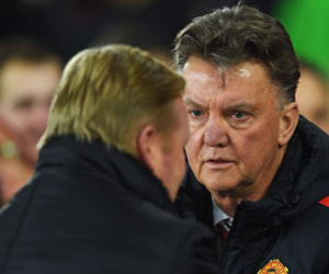 Koeman chỉ ra điểm yếu chết người của Van Gaal