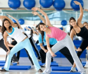 Mẹo tạo thói quen tập thể dục đầu năm