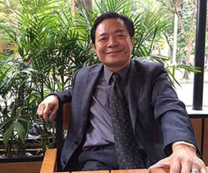 Ngày về của Thuyết "buôn vua"
