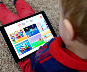 Ứng dụng YouTube cho trẻ em có gì hay?