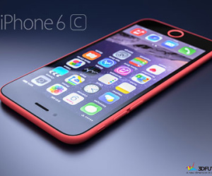 Ý tưởng iPhone 6c đẹp mê ly