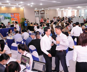 Bán nhà giá gốc, cuộc đấu với chính mình