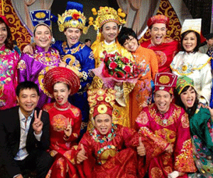 Cha đẻ Táo Quân thú nhận cạn ý tưởng