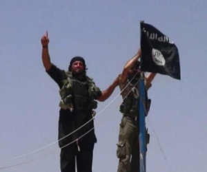 IS bắt cóc 90 tín đồ Cơ đốc giáo ở Syria