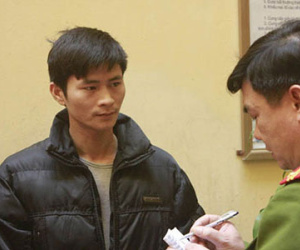 Nhân viên chỉ đạo sếp kinh doanh vàng trái phép