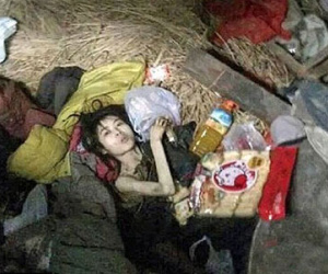 Phản đối chuyện tình yêu, cha mẹ nhốt con gái suốt 6 năm