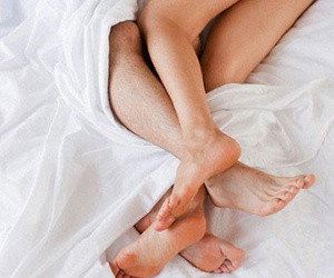 Phát hiện tác dụng bất ngờ của "chuyện ấy"