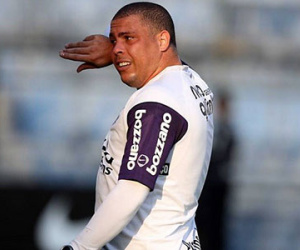 Ronaldo béo khẳng định sắp tái xuất sân cỏ
