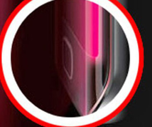 Samsung Galaxy S6 sẽ có nút Home cảm biến vân tay