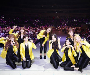 SNSD chuẩn bị tái xuất lần đầu với 8 thành viên