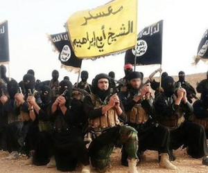 Thủ phủ của IS tại Syria: Vào dễ, ra khó