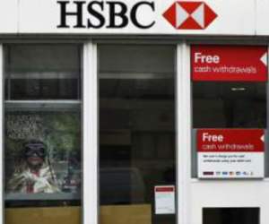 Thụy Sỹ ngừng truy cứu hành vi trốn thuế, rửa tiền của HSBC