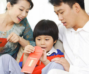 Tiền mừng tuổi, chết vì bệnh… sĩ