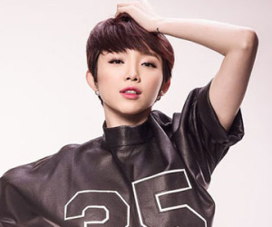 Tóc Tiên: "Nhiều lúc thấy mệt mỏi khi thi The Remix"