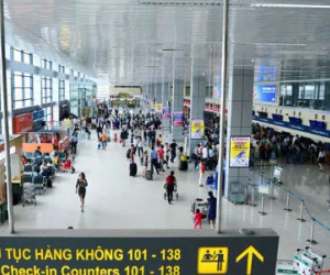 Vietjet muốn mua quyền khai thác Nhà ga T1, sân bay Nội Bài