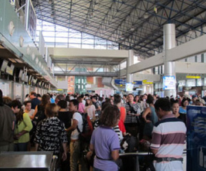 Bán sân bay Phú Quốc lấy vốn xây sân bay Long Thành