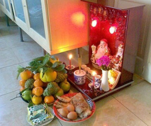 Mọi điều về ngày vía Thần Tài mùng 10 tháng Giêng