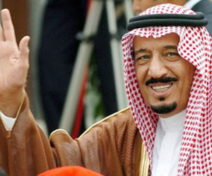 Mừng ngôi báu, tân vương Saudi Arabia chia 32 tỷ USD cho dân