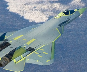 Nga thử nghiệm động cơ mới cho tiêm kích Su T-50