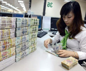 Ngân hàng nào đang trả lương cao nhất?