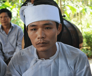 Người thân kể phút mẹ con sản phụ chết trong phòng sinh