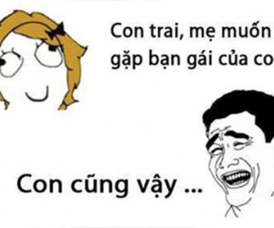 Trai độc thân cúng Tết nhân sắp đến ngày... 8/3