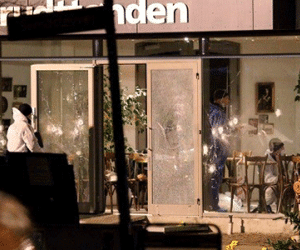 Bắt giữ đối tượng tình nghi liên quan vụ xả súng ở Đan Mạch