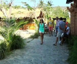 Biệt thự “bí ẩn” của người Nga ở Phan Thiết