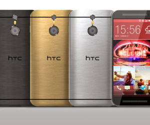 HTC One M9 xuất hiện trên GFXbench, xác nhận cấu hình