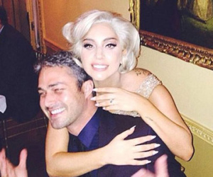 Lady Gaga chuẩn bị cưới ở Malibu