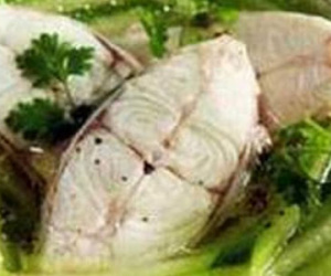 Nam giới tăng phong độ nhờ... cá