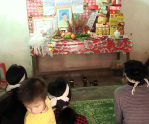 Nam thanh niên chết đuối sau khi cứu bạn lên bờ