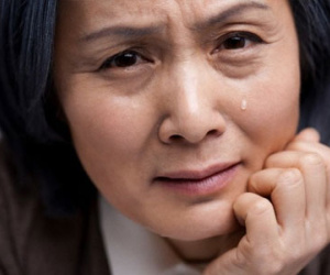 Nàng dâu bất trị...