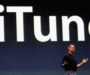 Vi phạm bằng sáng chế iTunes, Apple phải bồi thường 533 triệu USD