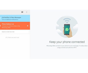WhatsApp phiên bản web đã hỗ trợ Firefox và Opera
