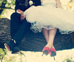 Yêu mà không cưới thì… nghỉ luôn