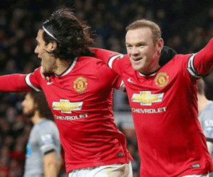 22h00 ngày 28/2, Man United vs Sunderland: Không thắng, khỏi mơ Top 4