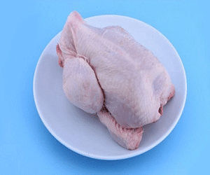 Mối nguy cơ ngộ độc tiềm ẩn từ thịt gà trong siêu thị