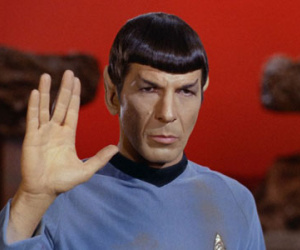 Ngôi sao của "Star Trek" qua đời ở tuổi 83